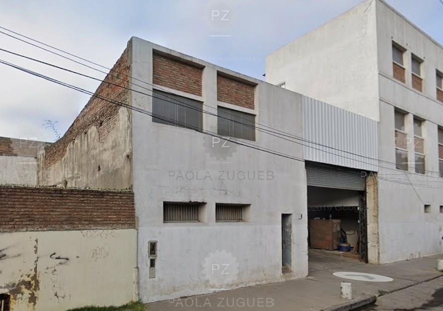 #5092221 | Alquiler | Galpón / Depósito / Bodega | Avellaneda (Paola Zugueb Inmobiliaria)
