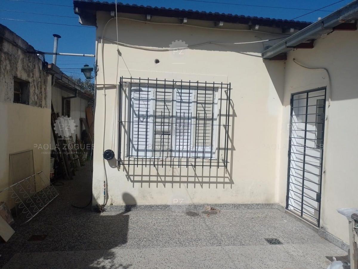 #5315523 | Venta | Casa | Lanus (Paola Zugueb Inmobiliaria)