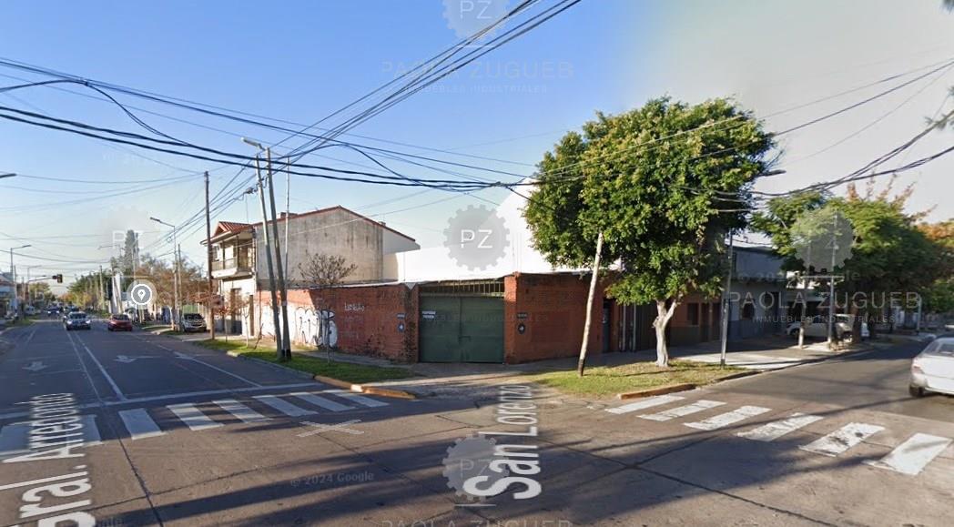 #5382653 | Venta | Galpón / Depósito / Bodega | Sarandi (Paola Zugueb Inmobiliaria)