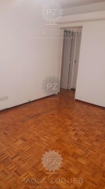 #5490124 | Venta | Departamento | Flores (Paola Zugueb Inmobiliaria)