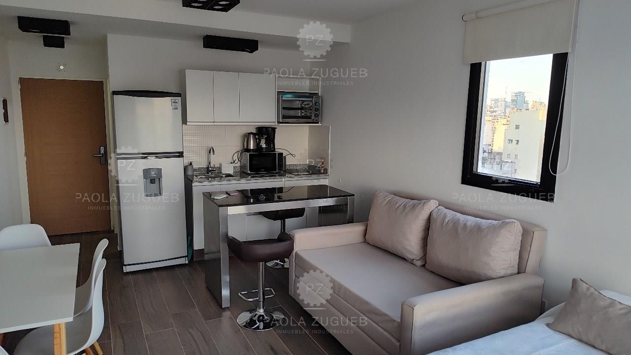 #5506696 | Alquiler Temporal | Departamento | Argentina (Paola Zugueb Inmobiliaria)