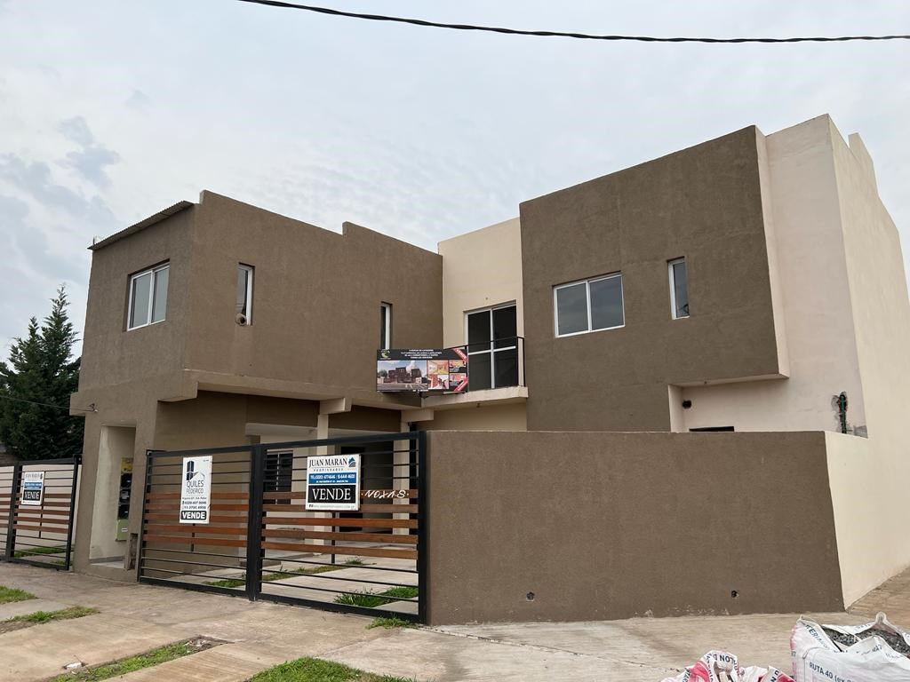 #3224869 | Venta | Departamento | Marcos Paz B Bernasconi (Quiles Federico Propiedades)