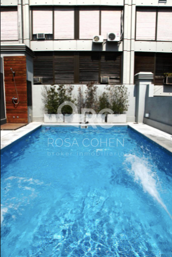 #2369367 | Venta | Departamento | Palermo (Rosa Cohen broker inmobiliario)
