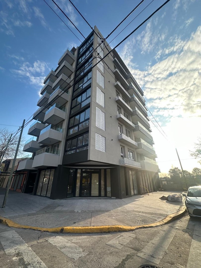 #5384739 | Venta | Departamento | Villa Lugano (Roque Ciampa Inmobiliaria)