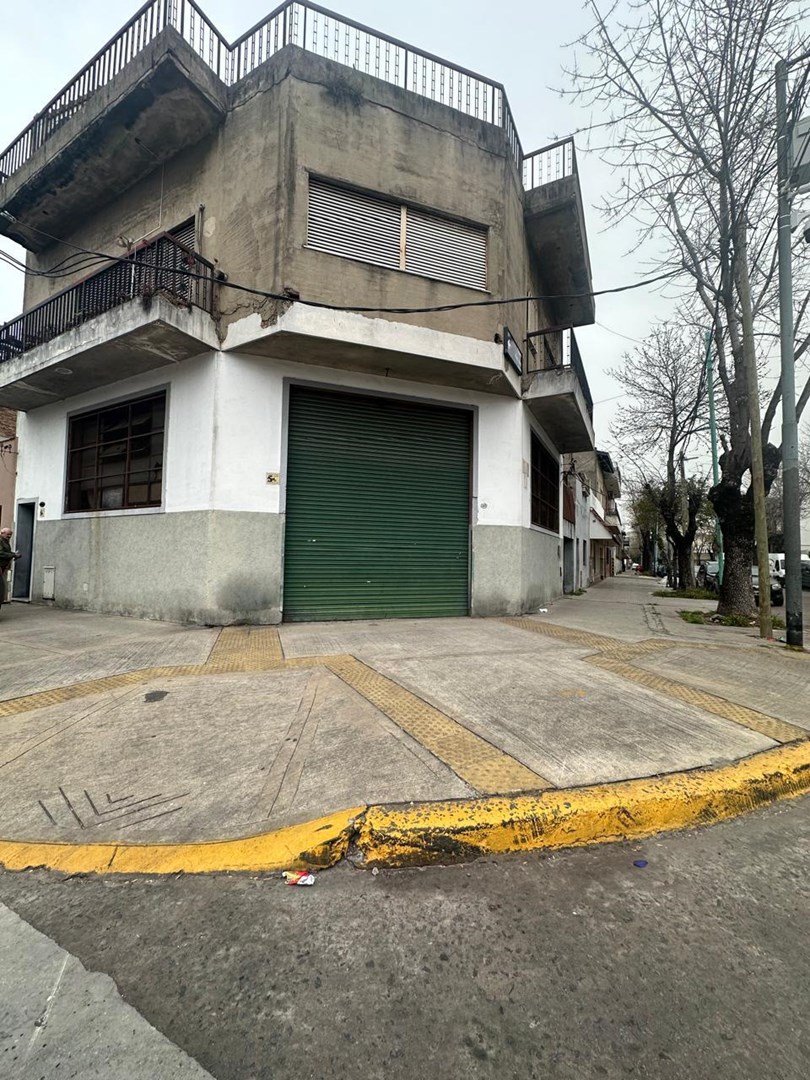 #5402215 | Venta | Galpón / Depósito / Bodega | Argentina (Roque Ciampa Inmobiliaria)