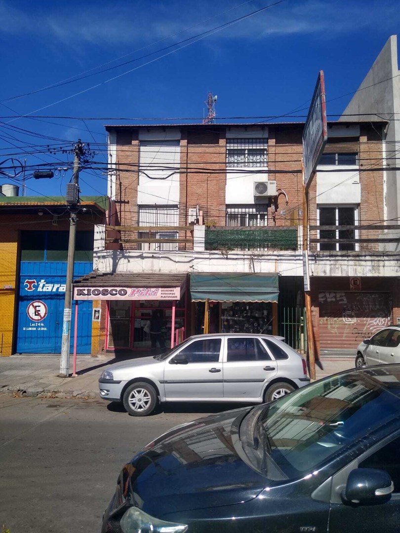 #5351548 | Venta | Departamento | Merlo (Romina Caruso Propiedades)