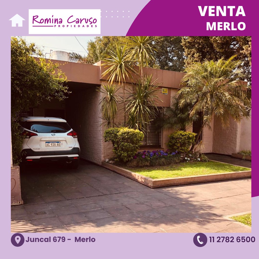 #5355126 | Venta | Casa | Argentina (Romina Caruso Propiedades)