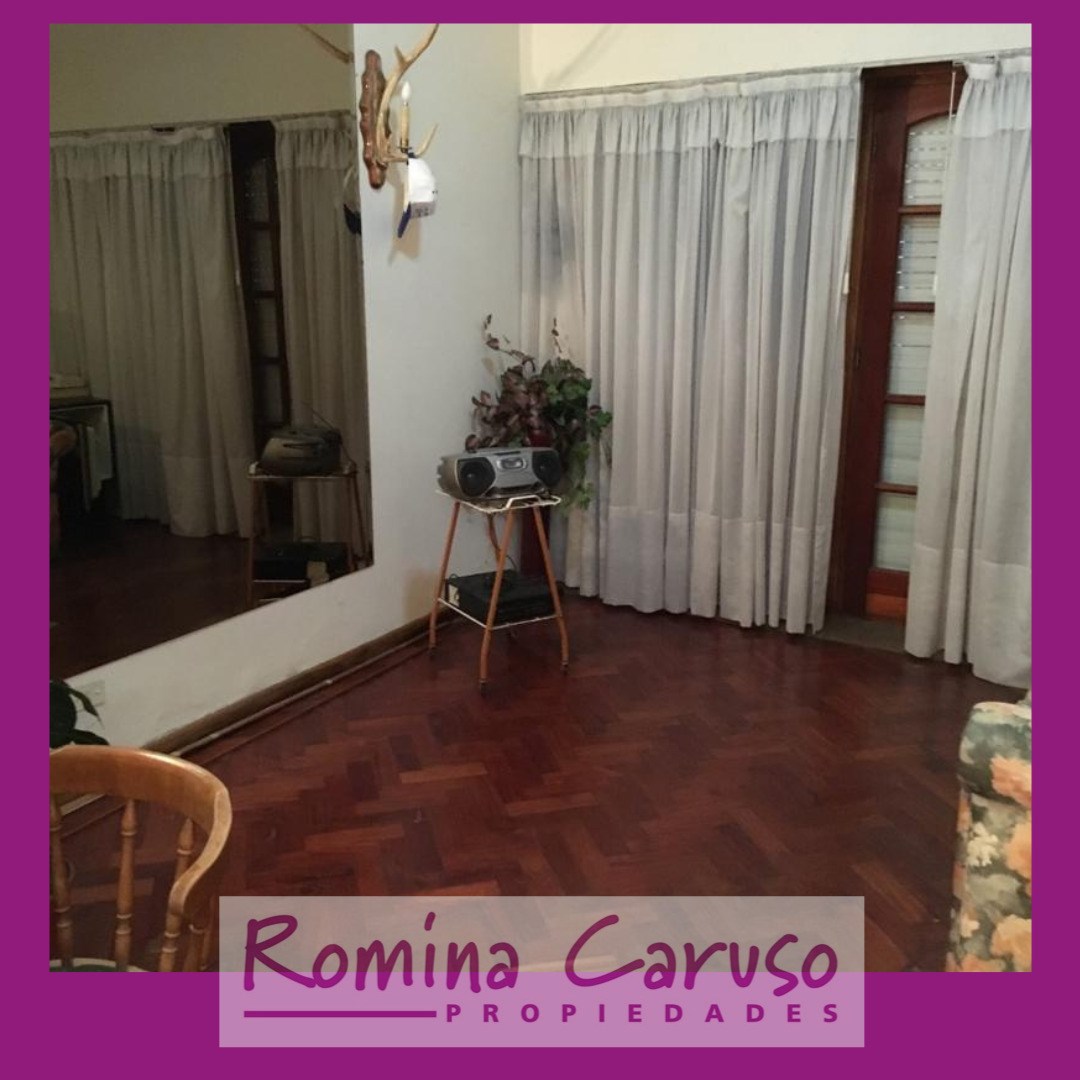 #5388212 | Temporary Rental | Apartment | Mar Del Plata (Romina Caruso Propiedades)