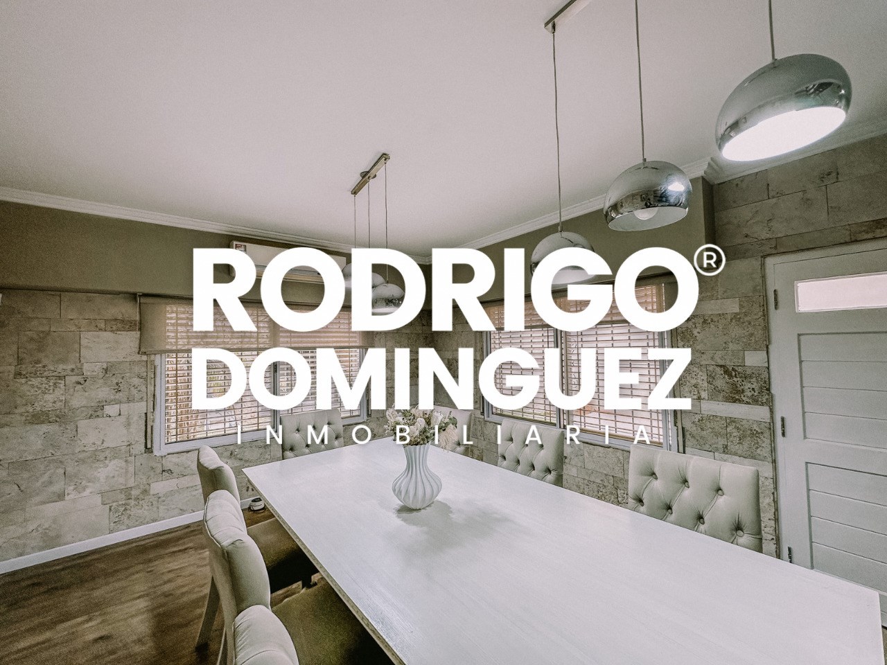 #4324512 | Venta | Casa | Lanus Oeste (Rodrigo Dominguez Inmobiliaria)