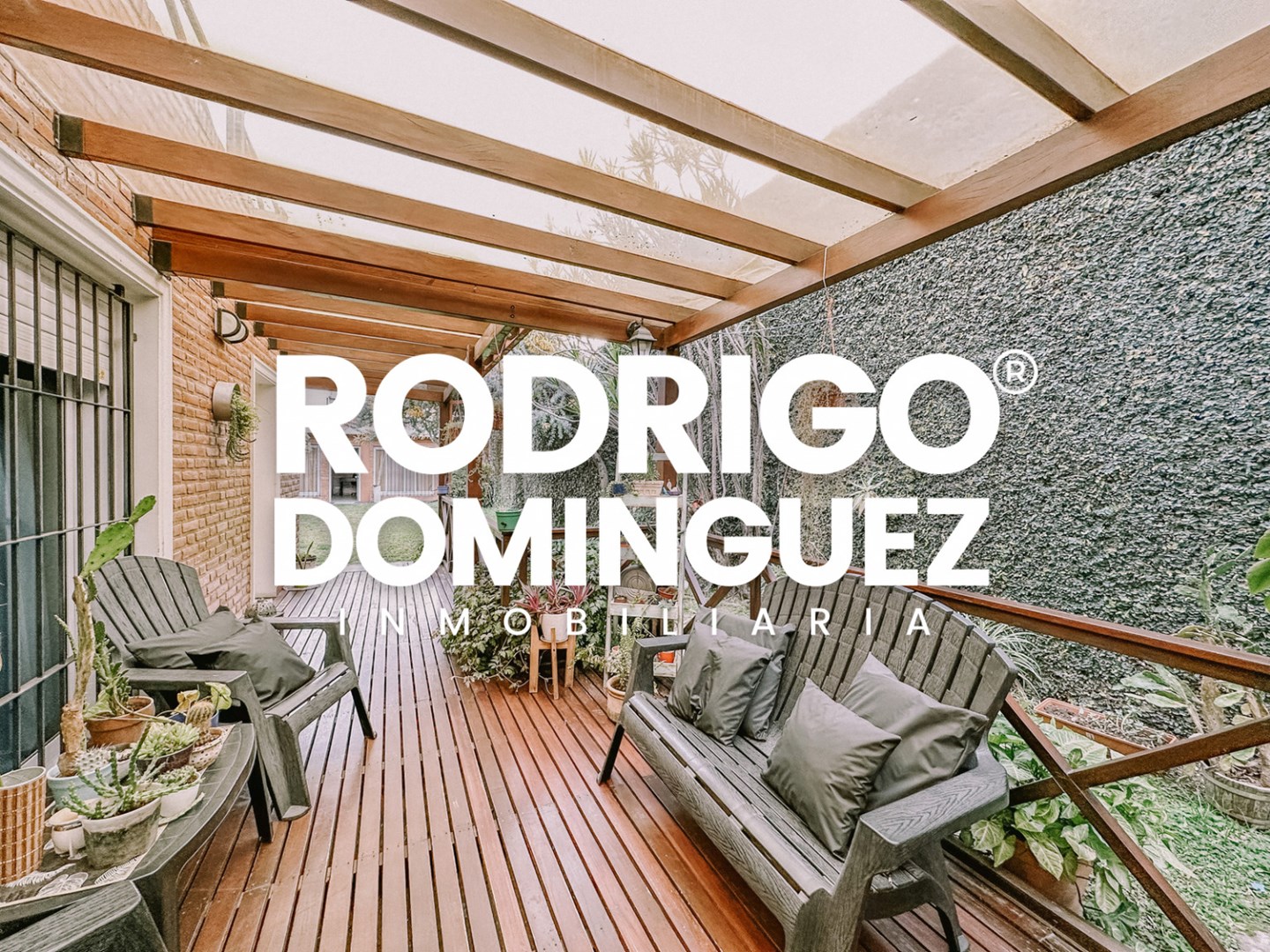 #4513840 | Sale | House | Wilde (Rodrigo Dominguez Inmobiliaria)
