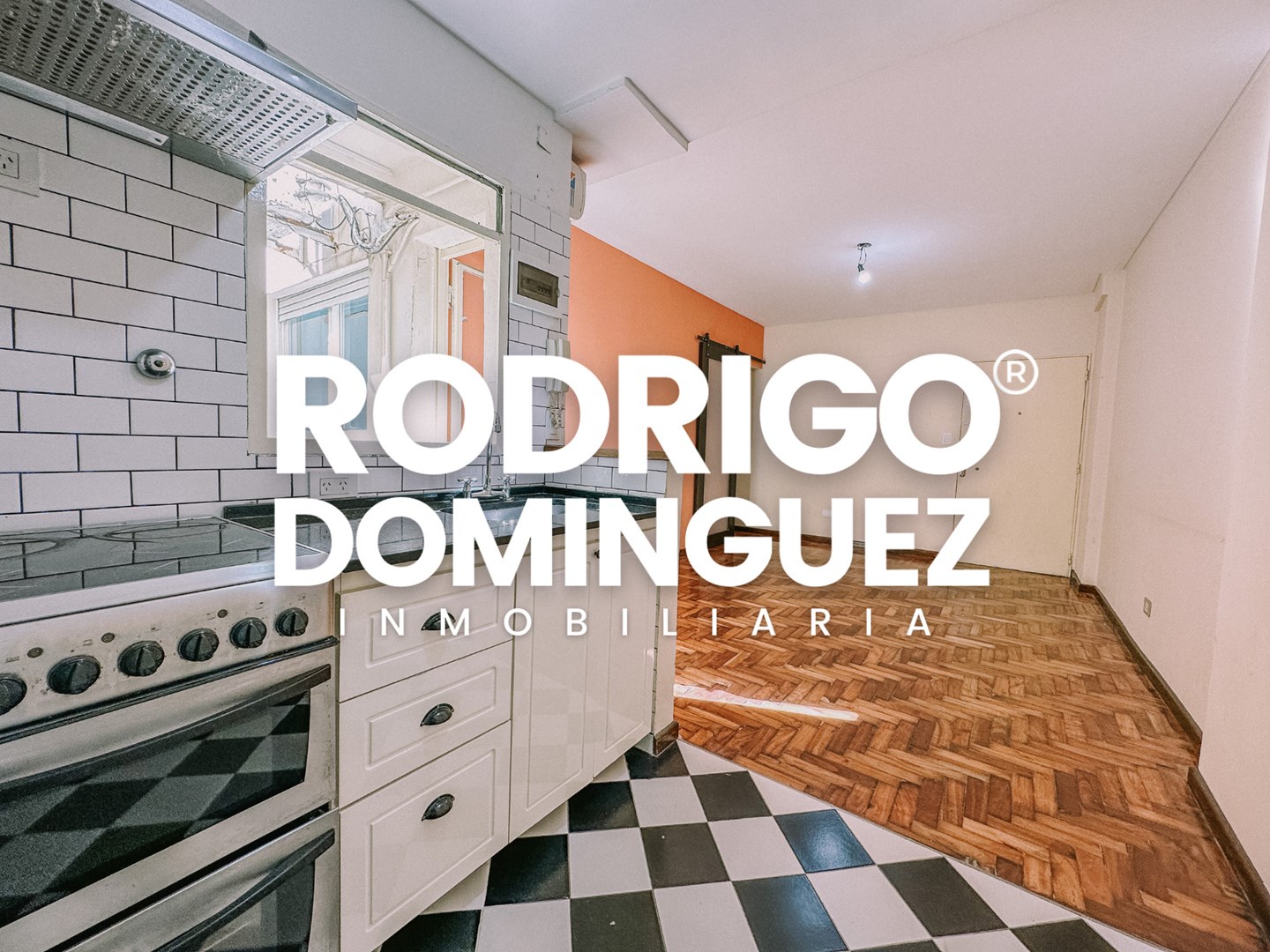 #4532097 | Venta | Departamento | Flores (Rodrigo Dominguez Inmobiliaria)