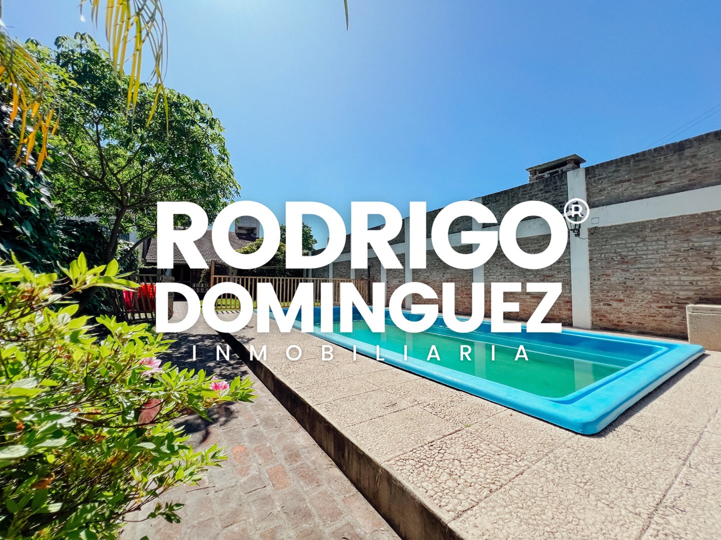 #4736582 | Sale | House | Adrogue (Rodrigo Dominguez Inmobiliaria)