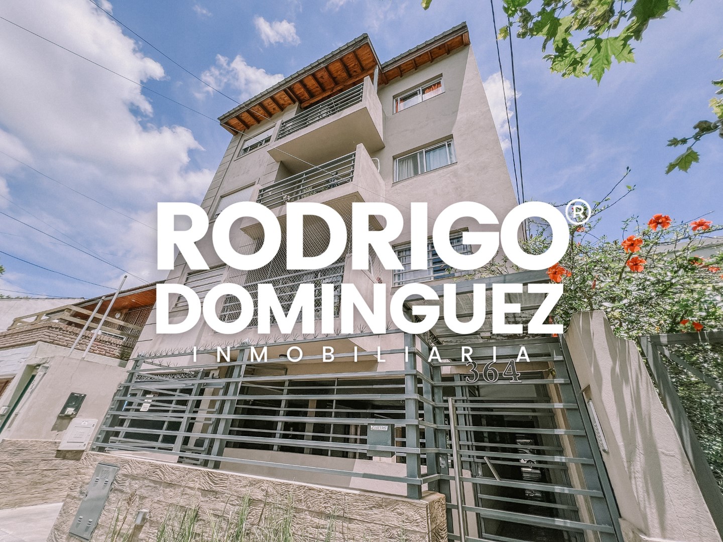 #4847718 | Venta | Departamento | Lomas De Zamora (Rodrigo Dominguez Inmobiliaria)