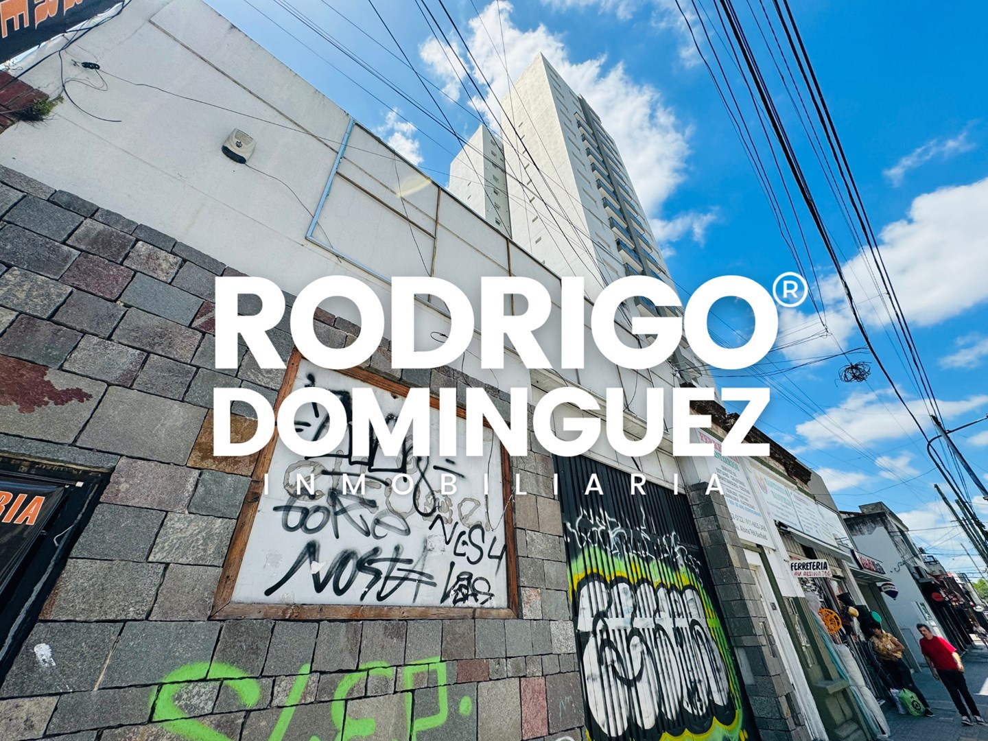 #4856624 | Venta | Lote | Banfield (Rodrigo Dominguez Inmobiliaria)