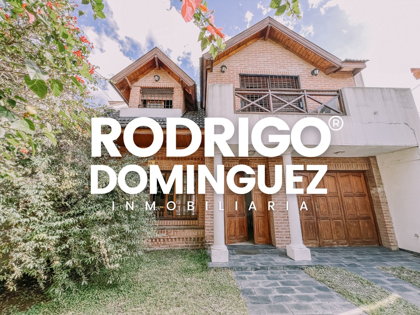 #4872491 | Venta | Casa | Banfield (Rodrigo Dominguez Inmobiliaria)