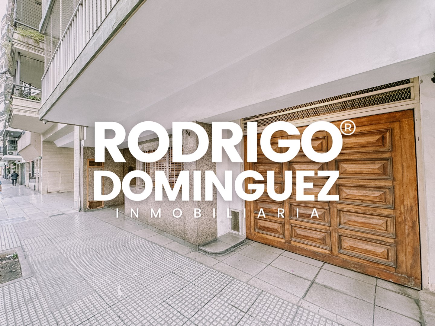 #4979821 | Venta | Departamento | Caballito (Rodrigo Dominguez Inmobiliaria)