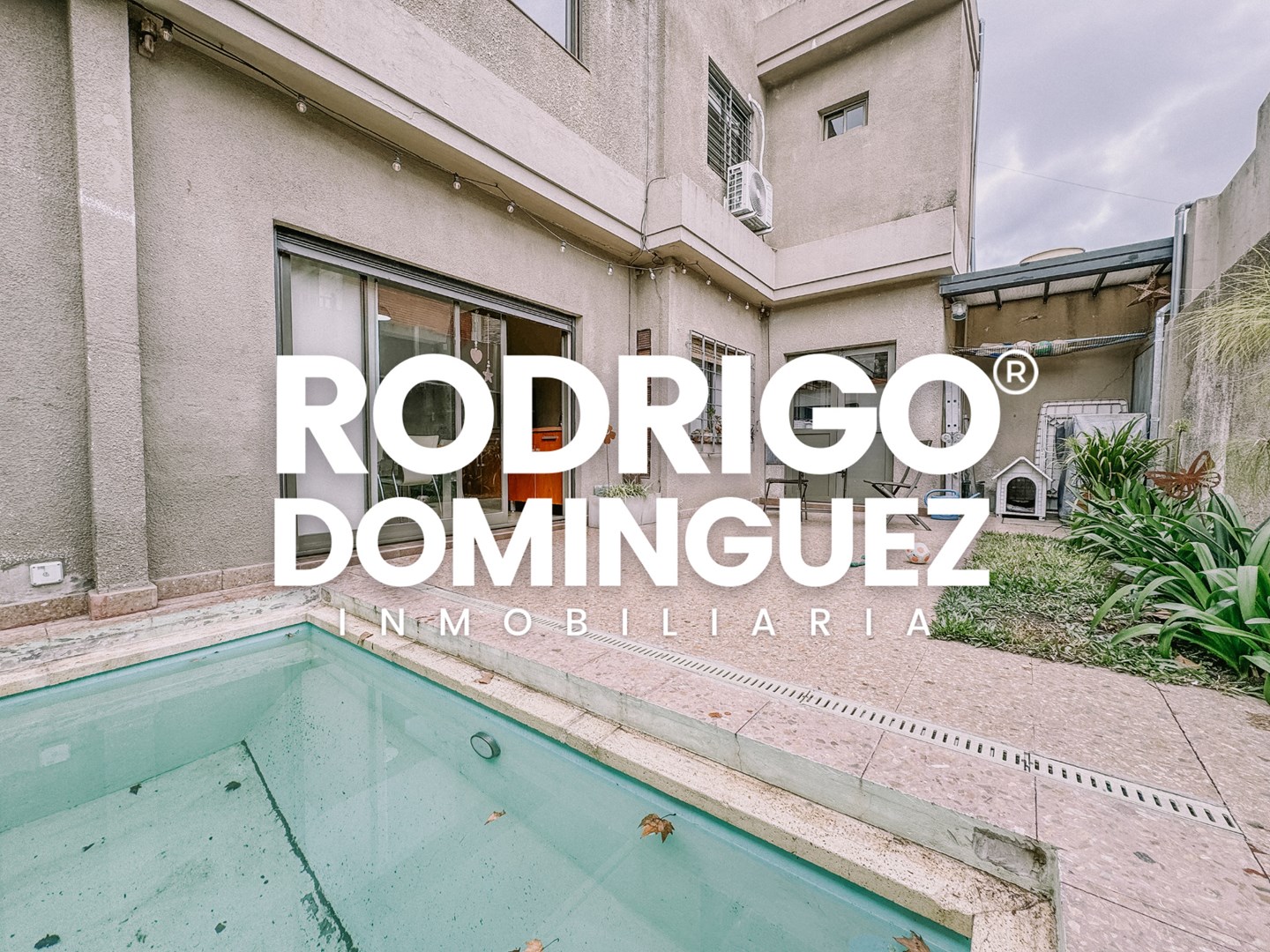 #5166650 | Venta | Casa | Banfield (Rodrigo Dominguez Inmobiliaria)