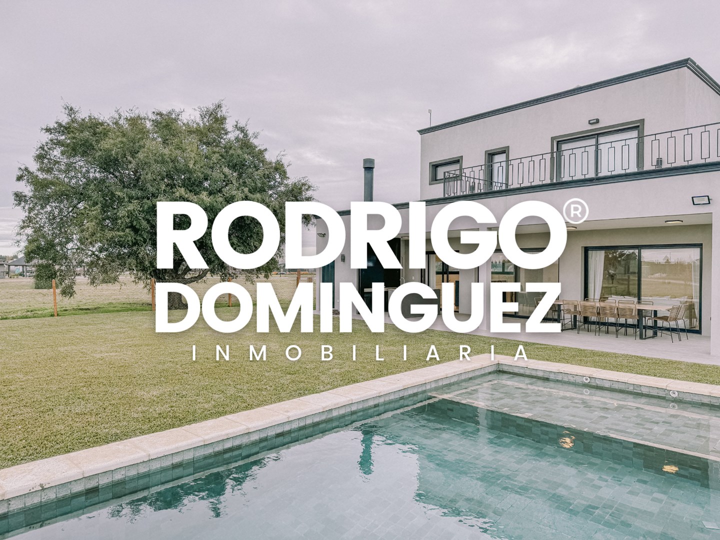 #5166651 | Venta | Casa | Canning (Rodrigo Dominguez Inmobiliaria)