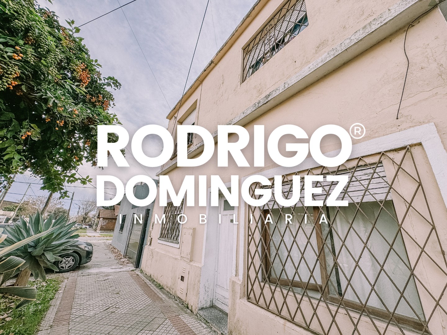 #5245155 | Venta | PH | Lomas De Zamora (Rodrigo Dominguez Inmobiliaria)