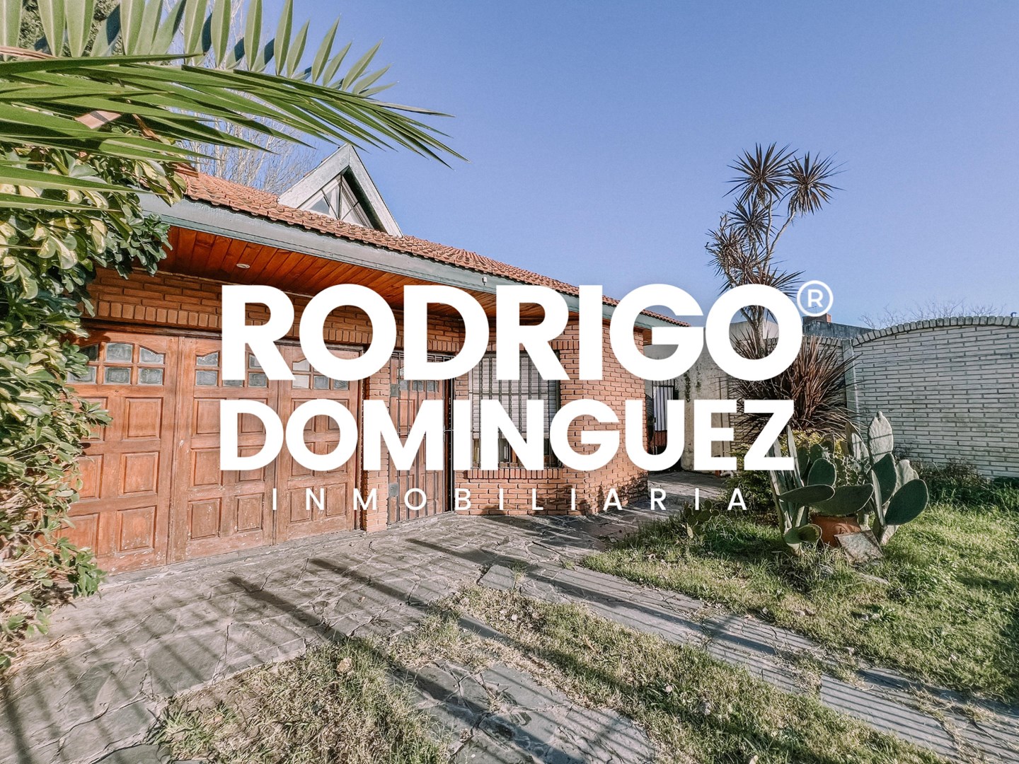 #5326535 | Venta | Casa | Llavallol (Rodrigo Dominguez Inmobiliaria)