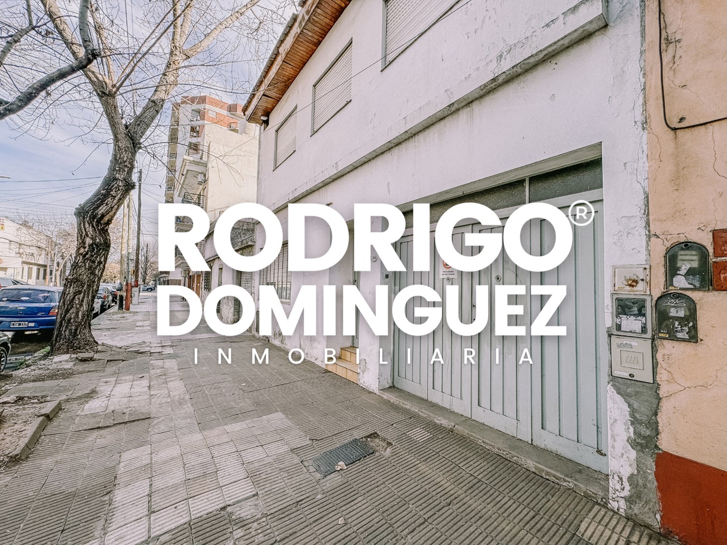 #5345067 | Venta | Casa | Lanus Oeste (Rodrigo Dominguez Inmobiliaria)
