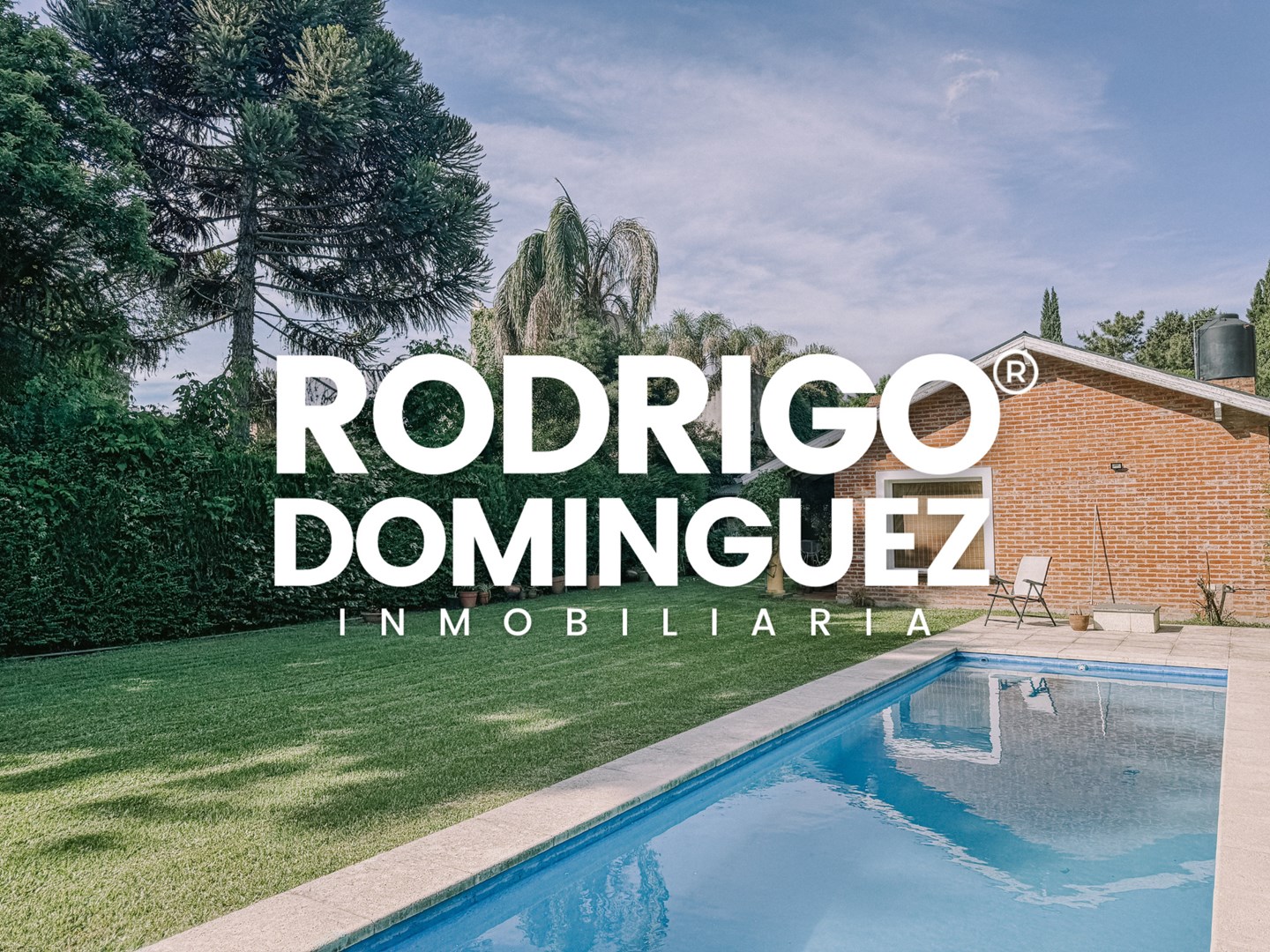 #5436771 | Venta | Casa | Canning (Rodrigo Dominguez Inmobiliaria)