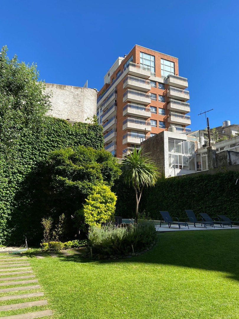 #5046162 | Rental | Apartment | Palermo Hollywood (Ricardo Douer Propiedades)