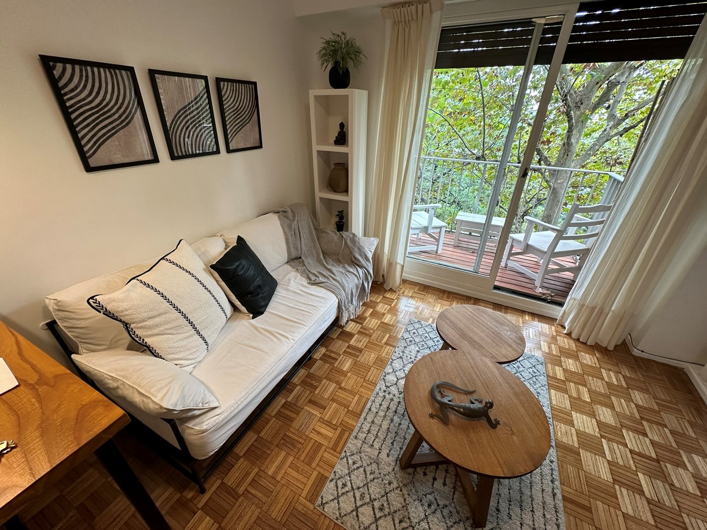 #5072642 | Rental | Apartment | Botanico (Ricardo Douer Propiedades)