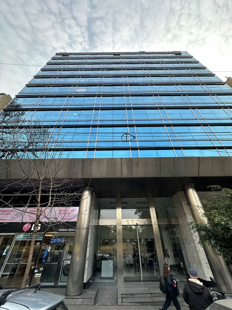 #5351550 | Venta | Oficina | Belgrano R (Ricardo Douer Propiedades)