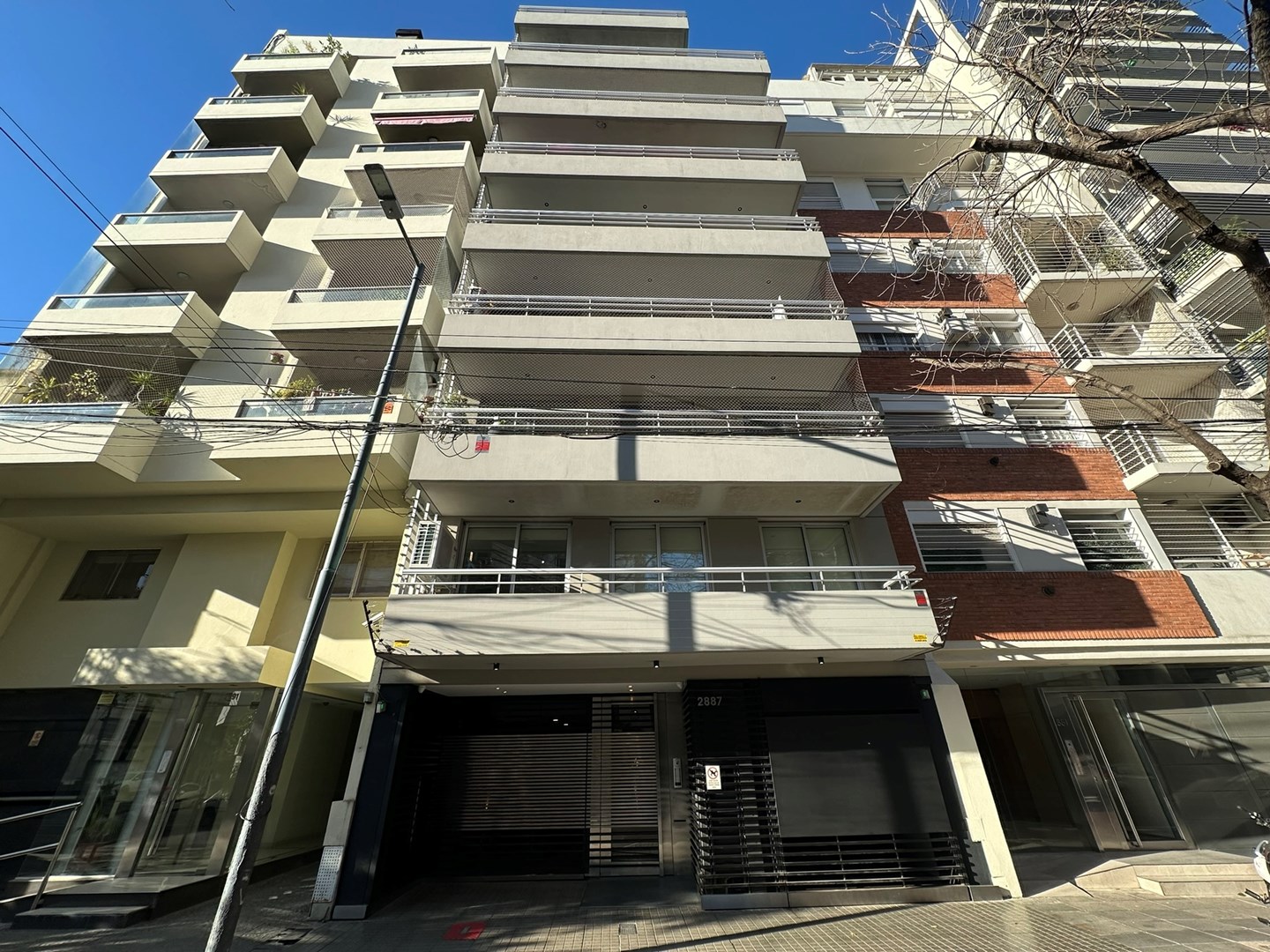 #5362250 | Sale | Apartment | Nuñez (Ricardo Douer Propiedades)