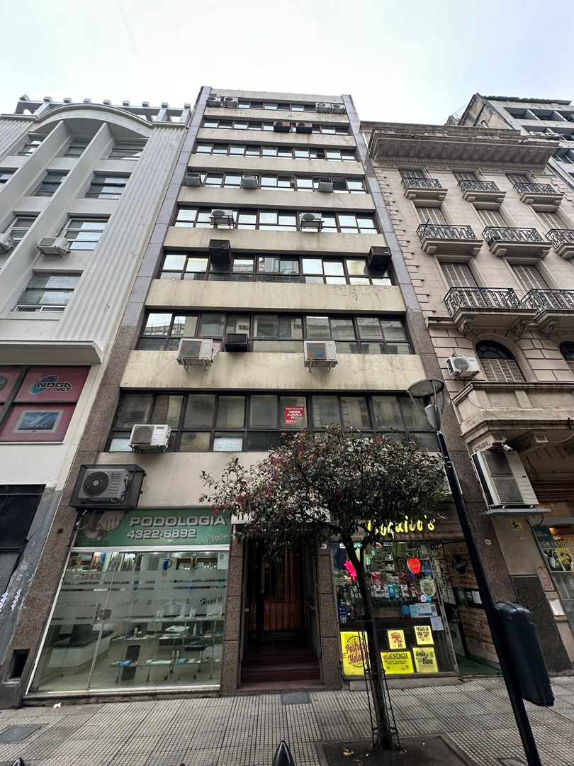 #5371935 | Venta | Oficina | Microcentro (Ricardo Douer Propiedades)