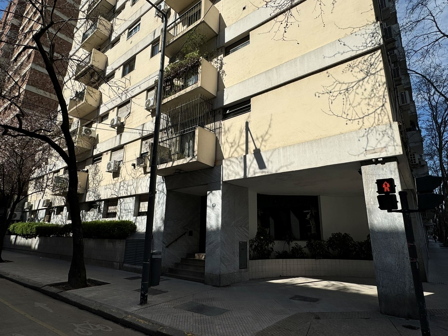 #5372002 | Alquiler | Departamento | Belgrano R (Ricardo Douer Propiedades)