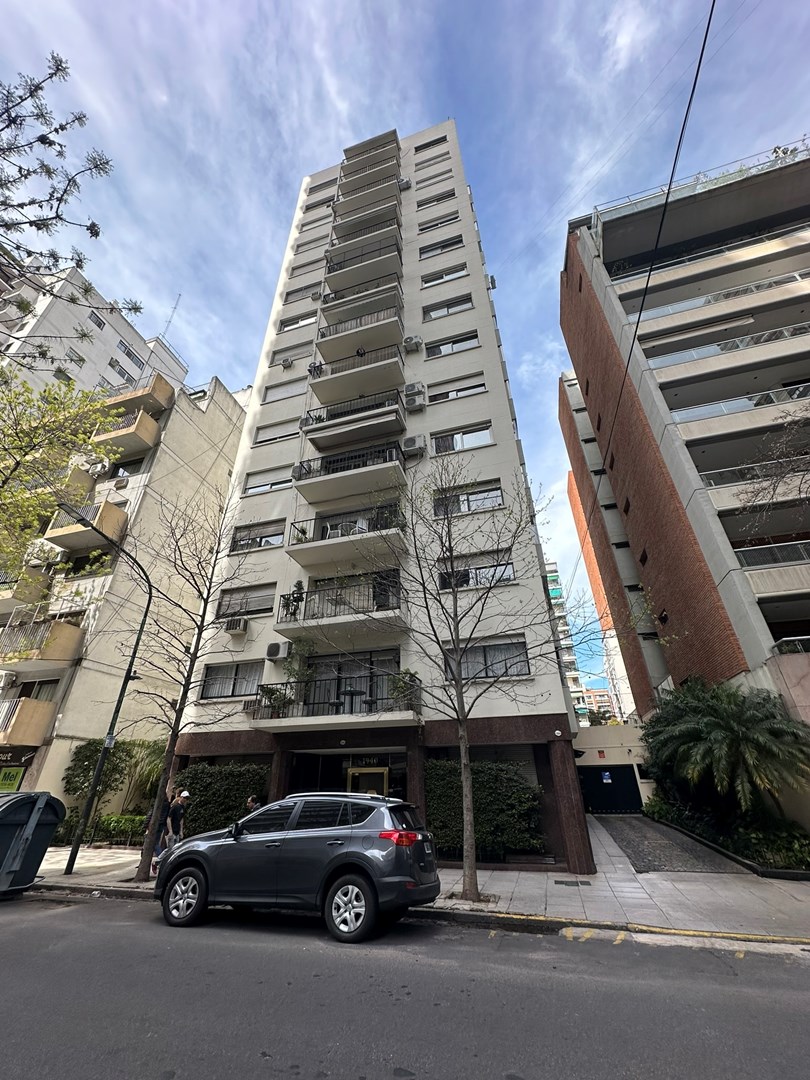 #5381672 | Sale | Apartment | Belgrano R (Ricardo Douer Propiedades)