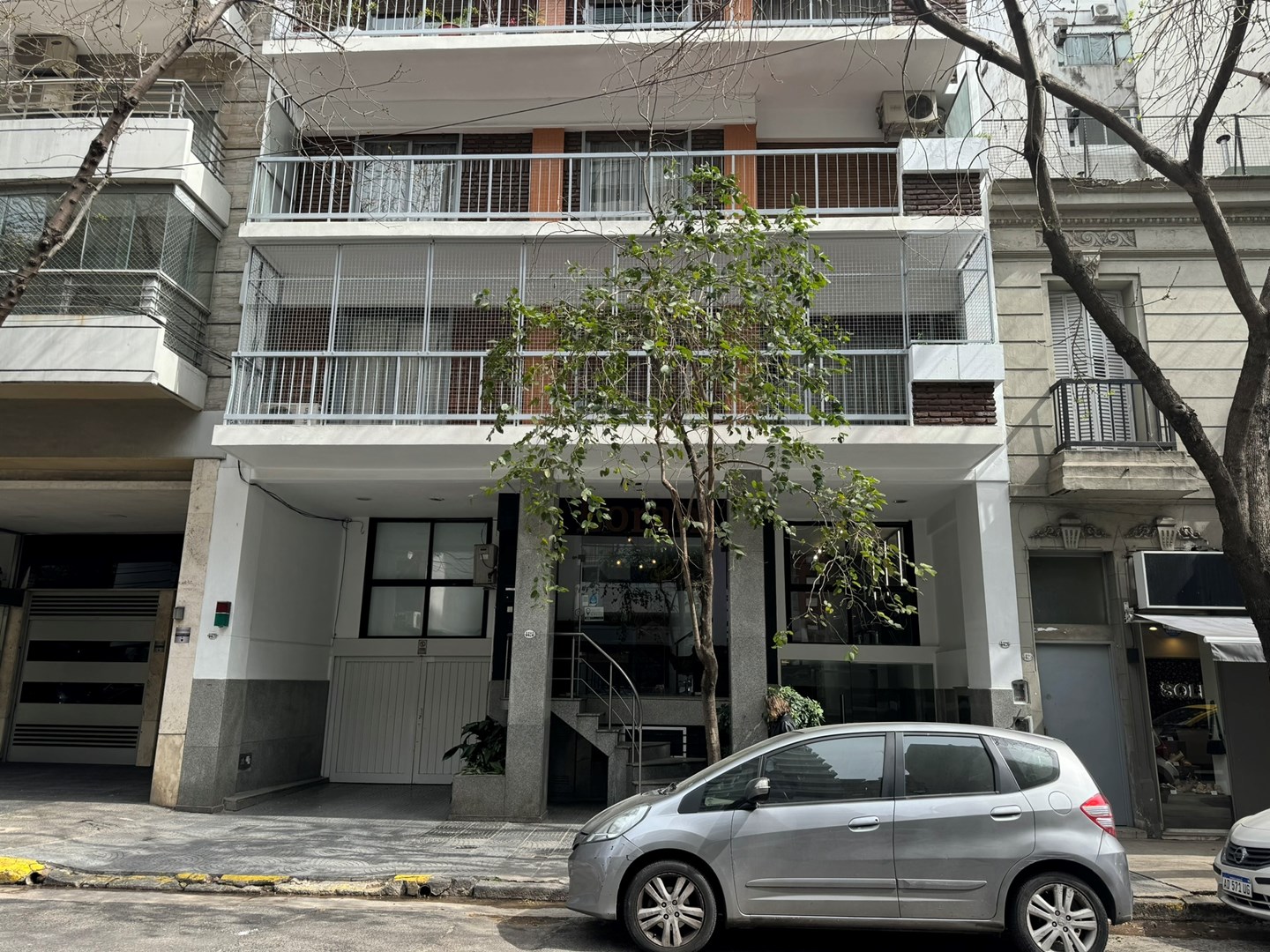 #5412044 | Rental | Store | Palermo (Ricardo Douer Propiedades)