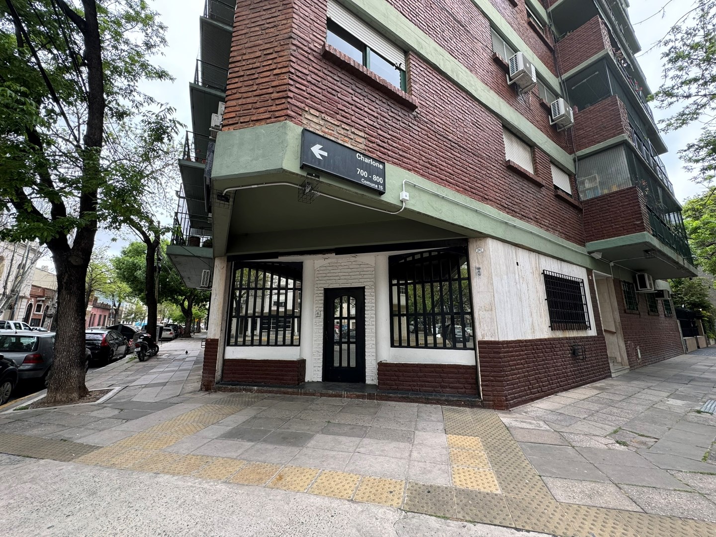 #5412061 | Rental | Office | Colegiales (Ricardo Douer Propiedades)