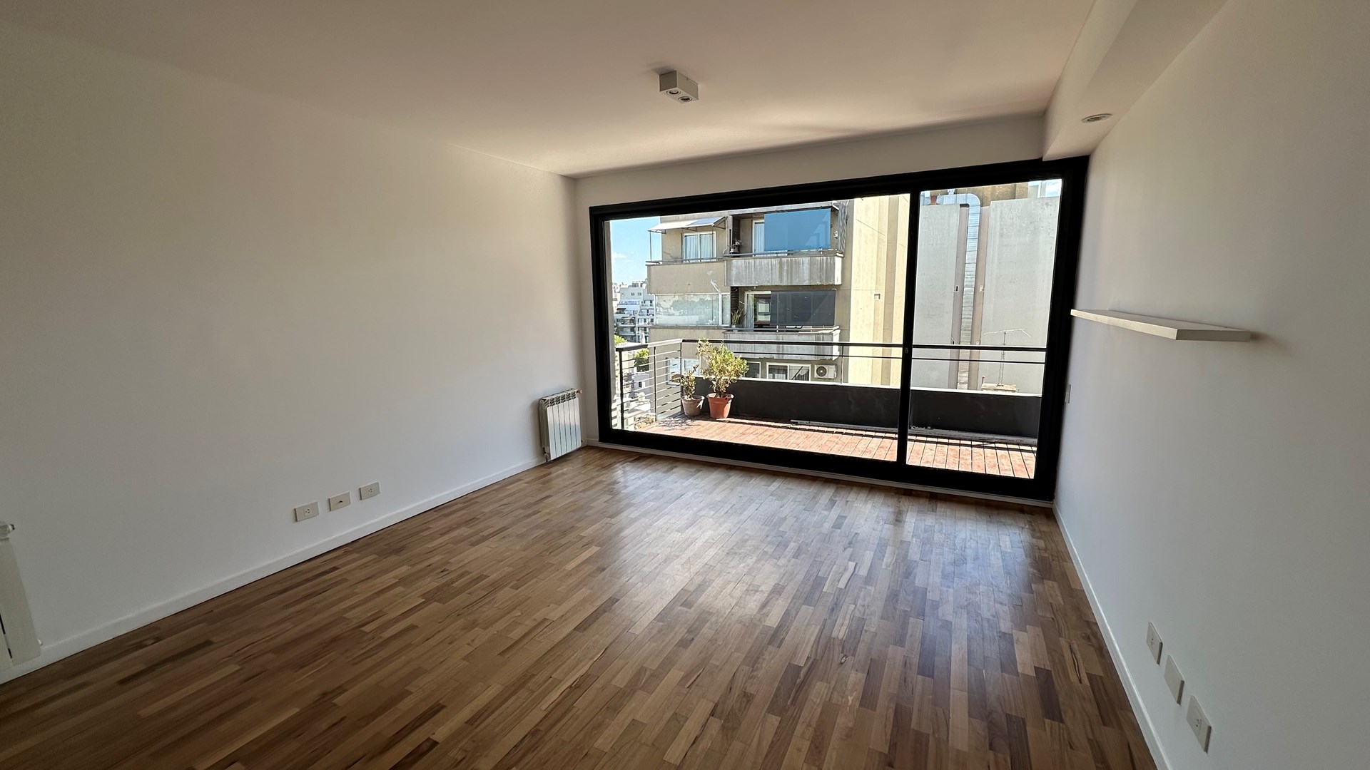 #5464933 | Alquiler | Departamento | Palermo Hollywood (Ricardo Douer Propiedades)