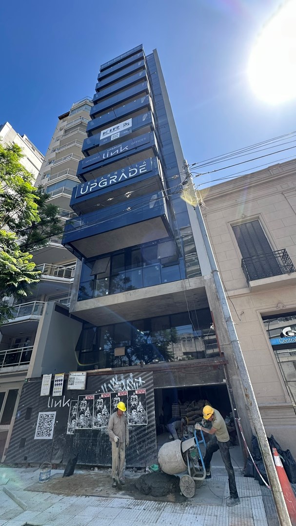 #5486385 | Venta | Local | Belgrano R (Ricardo Douer Propiedades)