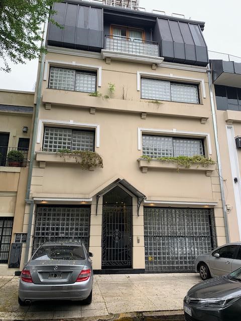 #3319361 | Venta | Casa | Barrio Norte (REM Real Estate Managers)