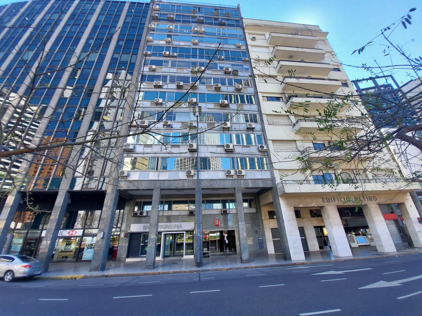 #3319378 | Rental | Office | Microcentro (REM Real Estate Managers)