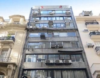 #3319426 | Sale | Office | Microcentro (REM Real Estate Managers)