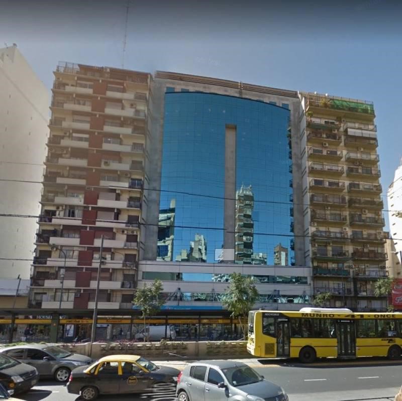 #3319466 | Rental | Office | Belgrano R (REM Real Estate Managers)
