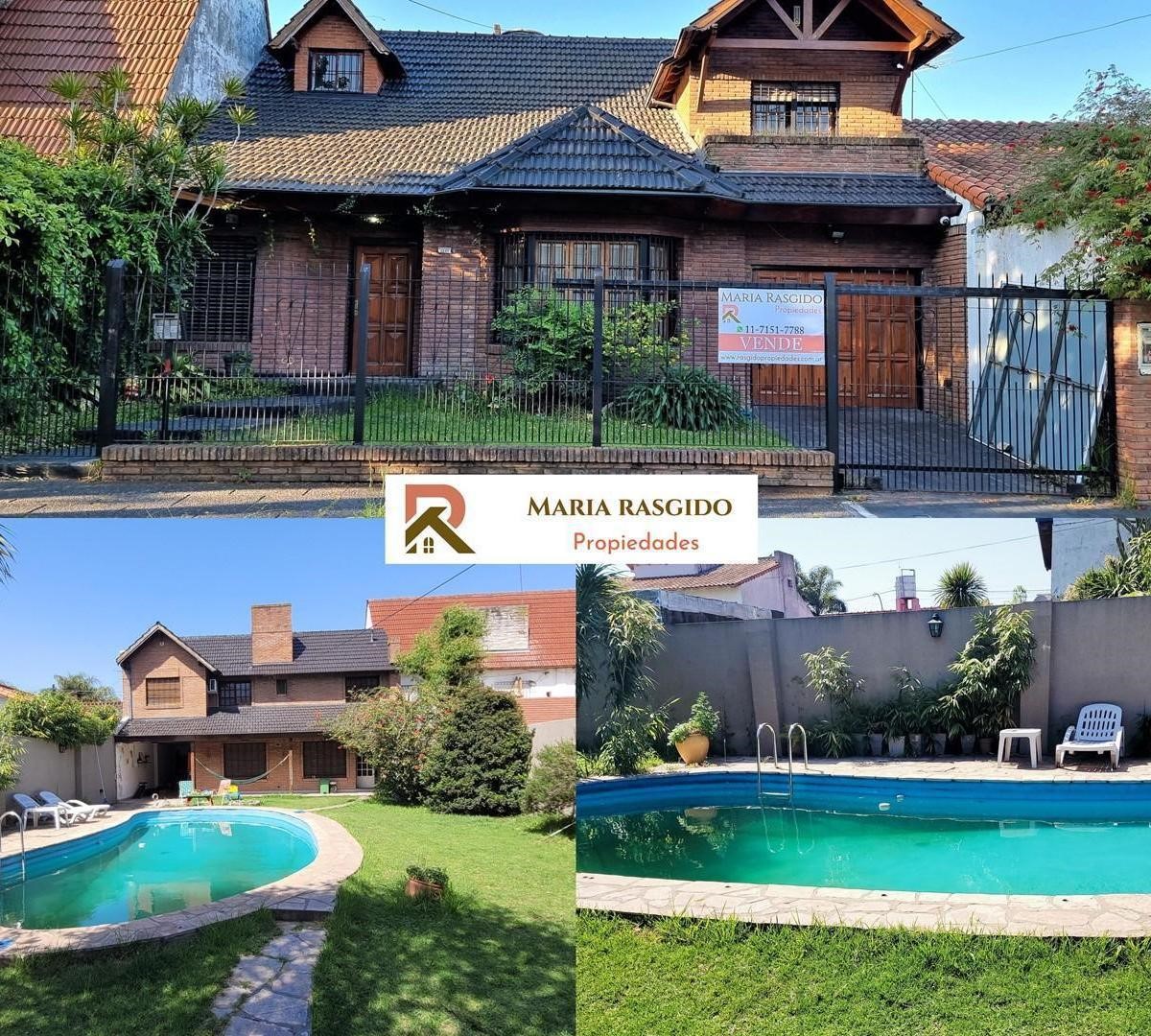 #5378601 | Venta | Casa | Argentina (Maria Rasgido Propiedades)