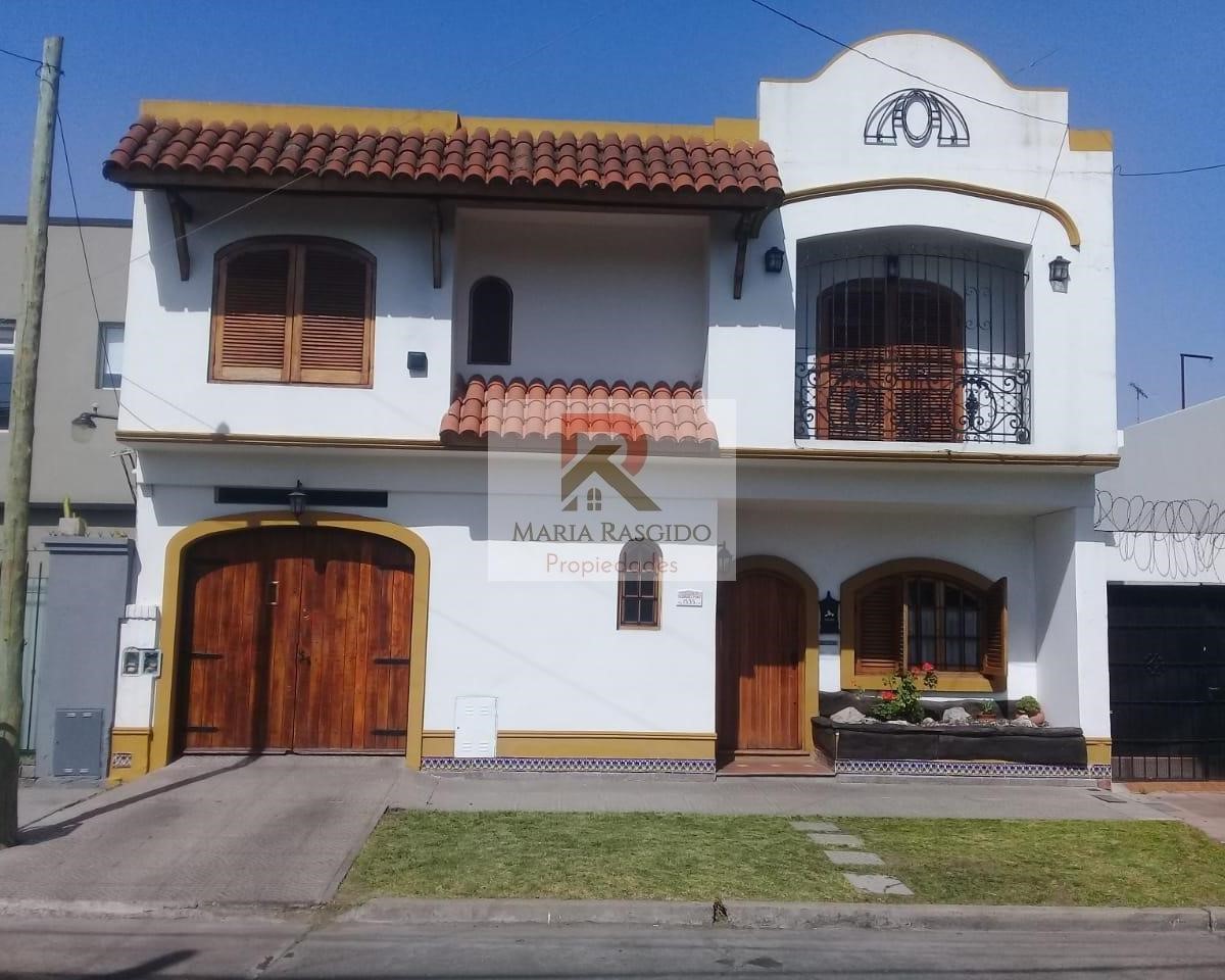 #5378644 | Venta | Casa | Castelar (Maria Rasgido Propiedades)