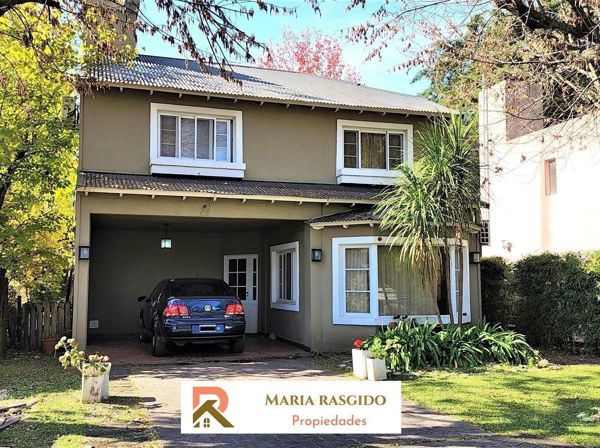 #5378645 | Sale | House | Banco Provincia (Maria Rasgido Propiedades)