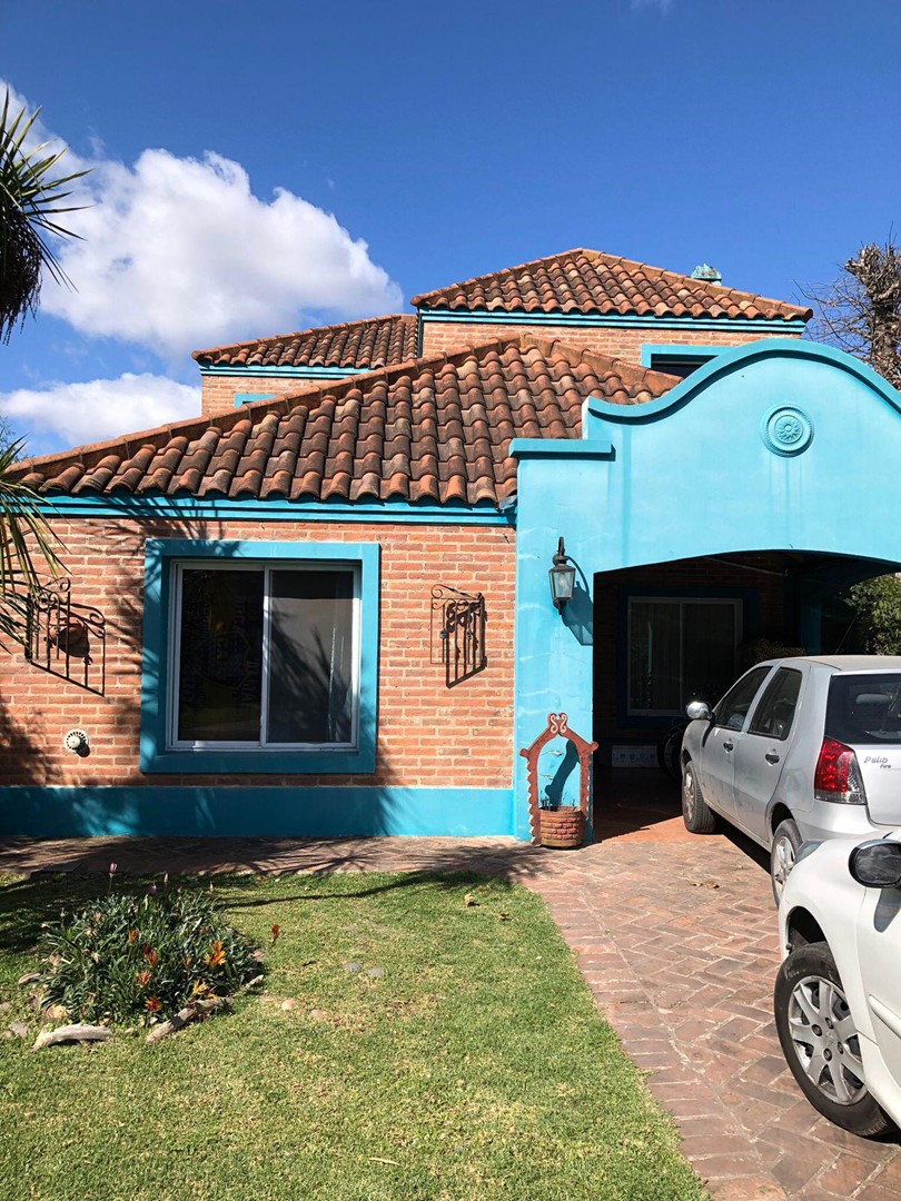 #5378702 | Venta | Casa | Argentina (Maria Rasgido Propiedades)