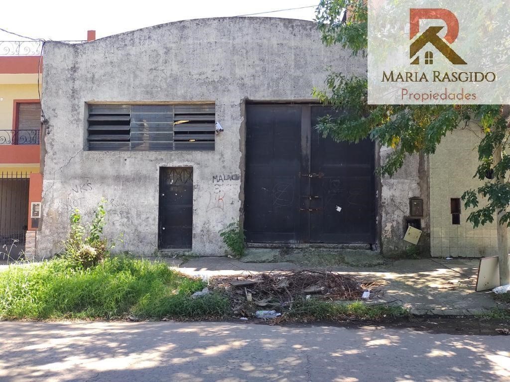 #5378646 | Sale | Warehouse | San Justo (Maria Rasgido Propiedades)