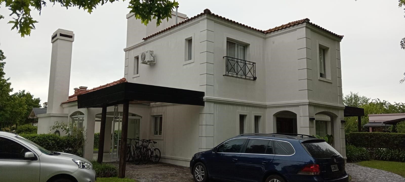 #5378710 | Venta | Casa | La Fraternidad (Maria Rasgido Propiedades)