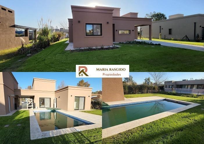 #5378659 | Venta | Casa | La Fraternidad (Maria Rasgido Propiedades)