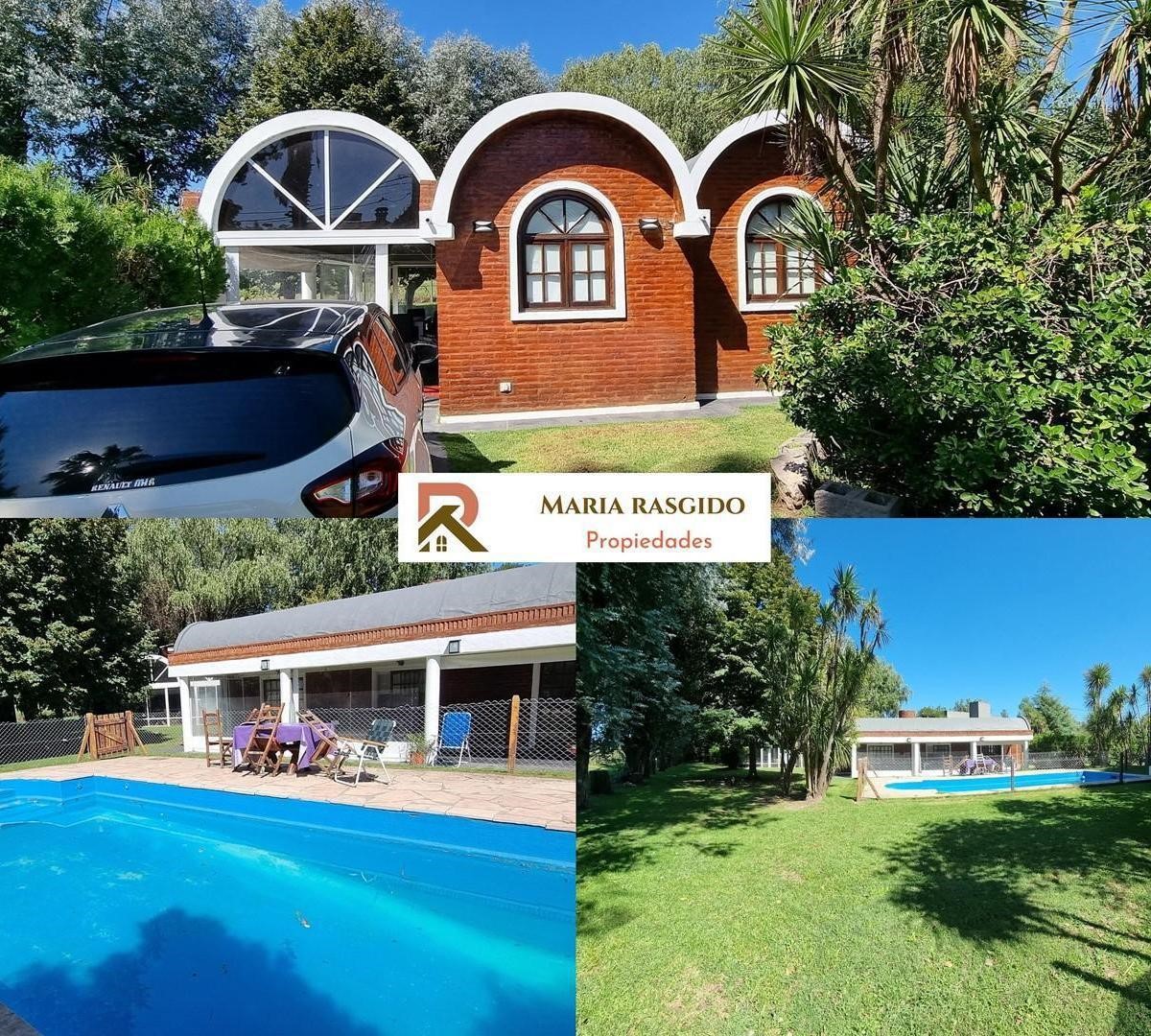 #5378682 | Venta | Casa | Argentina (Maria Rasgido Propiedades)