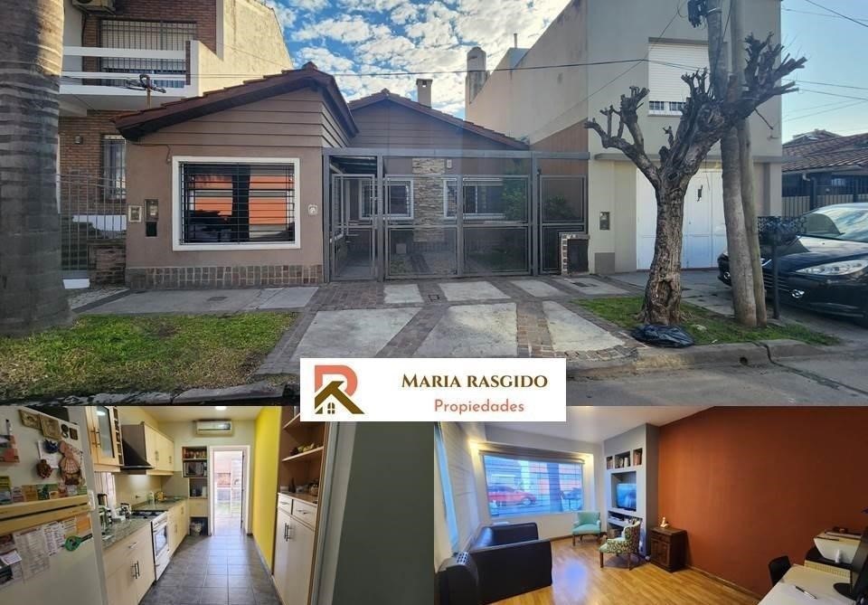 #5378630 | Venta | Casa | Castelar (Maria Rasgido Propiedades)